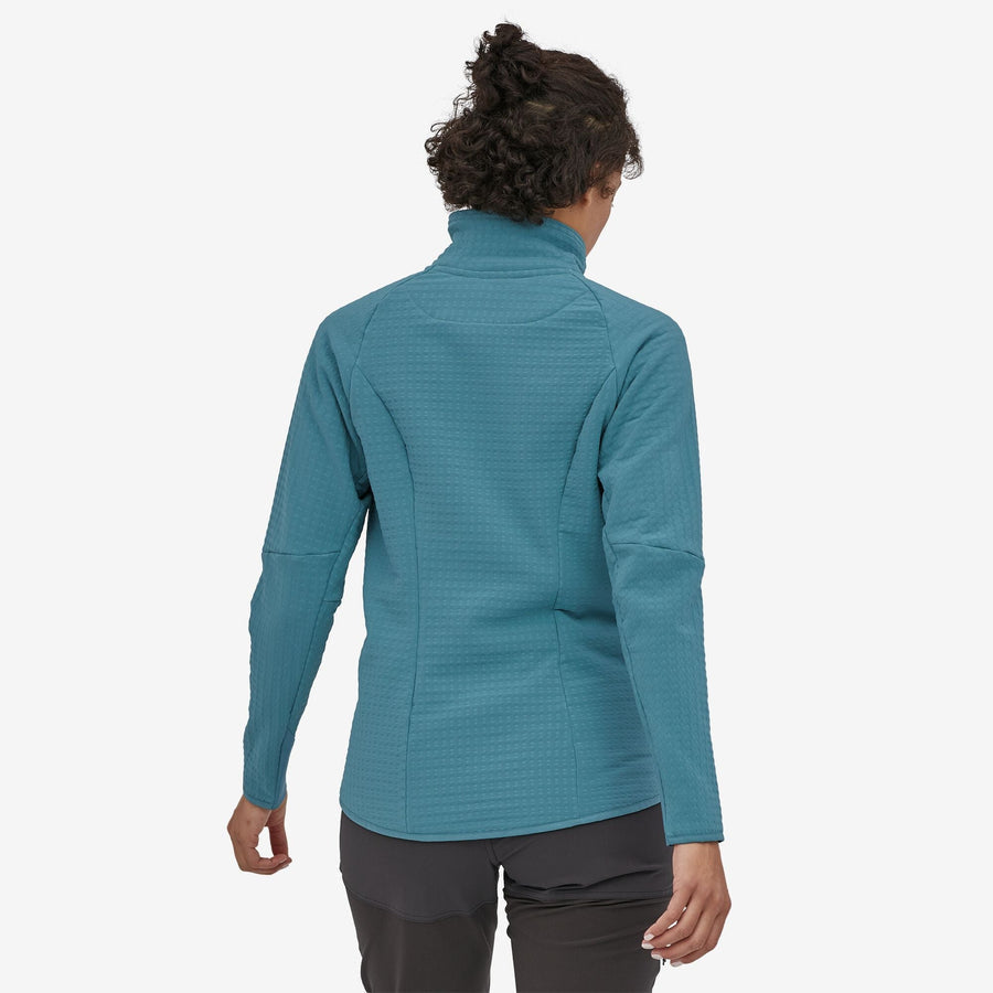 Patagonia R2 TechFace Jacket Women's