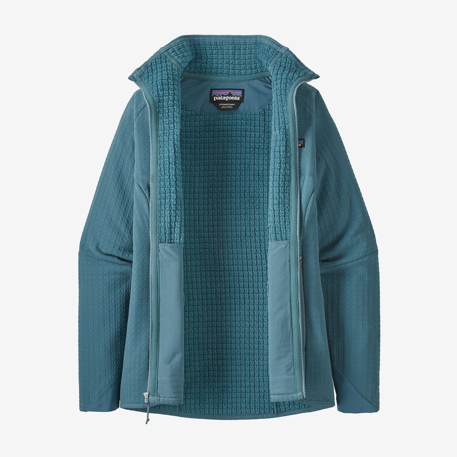 Patagonia R2 TechFace Jacket Women's