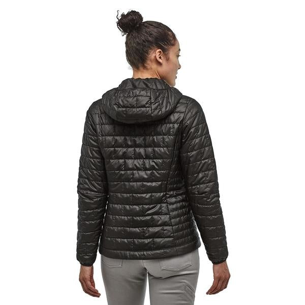 Patagonia Nano Puff Hoody Women’s