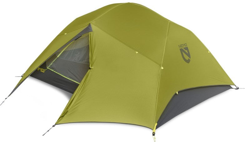 Nemo Dagger OSMO 3P Backpacking Tent