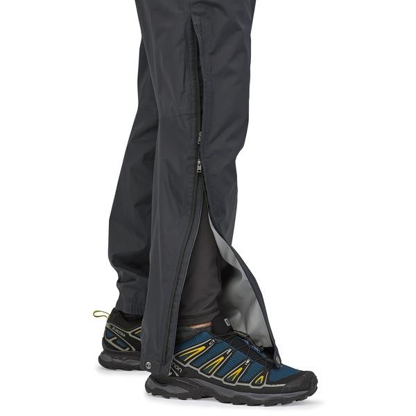 Patagonia Torrentshell 3L Waterproof Overpants Men's – Backpacking