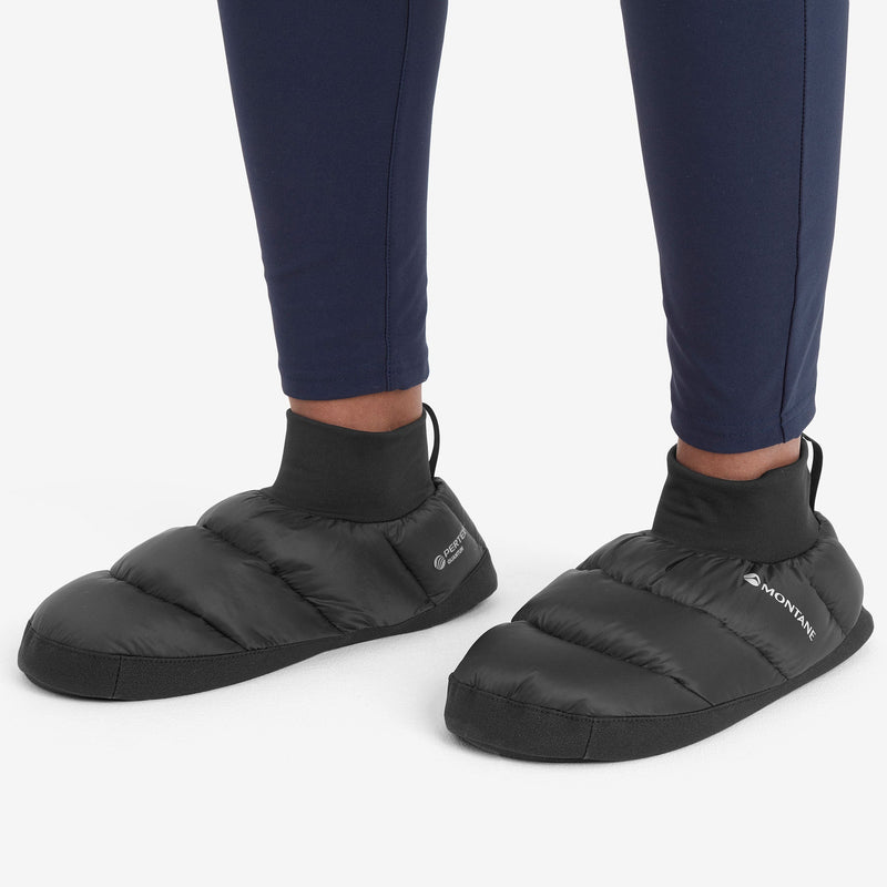 Montane tent slippers clearance