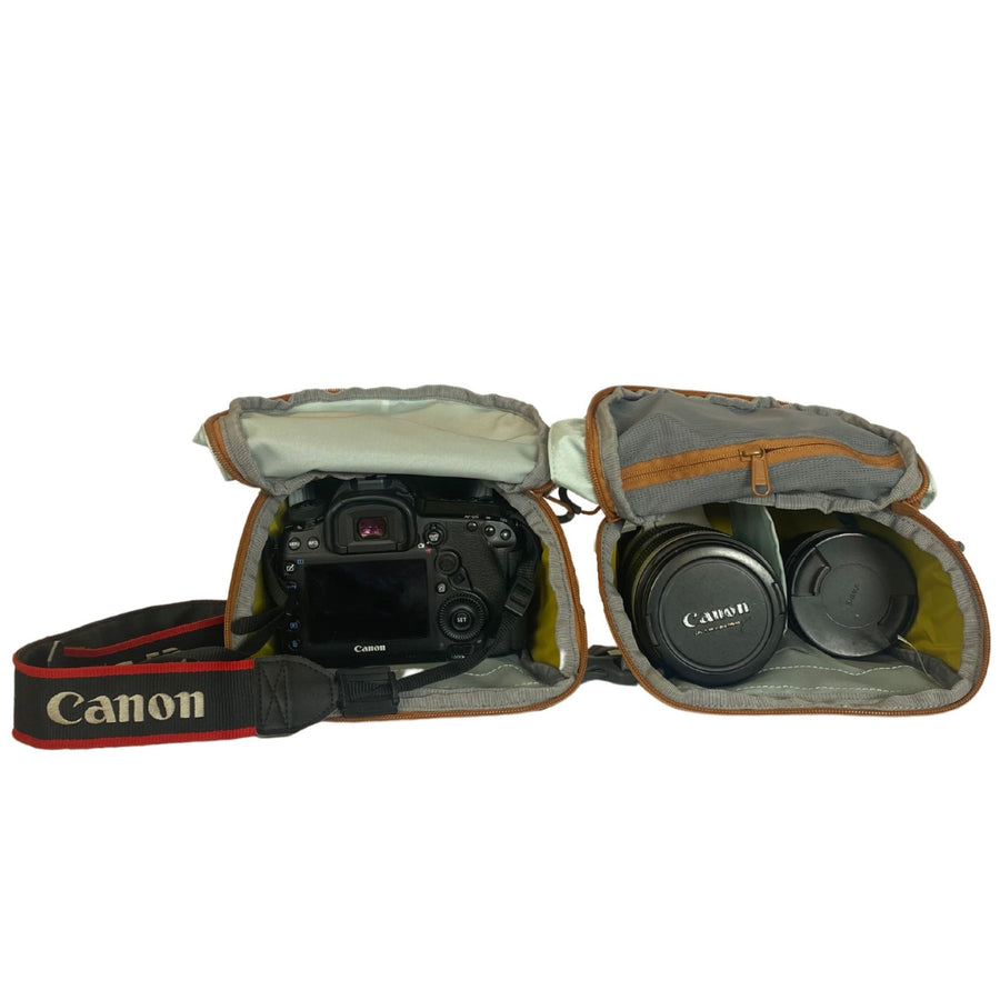 Aarn Photo Balance Pockets - 12L