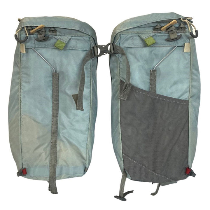 Aarn Expedition Balance Pockets Regular