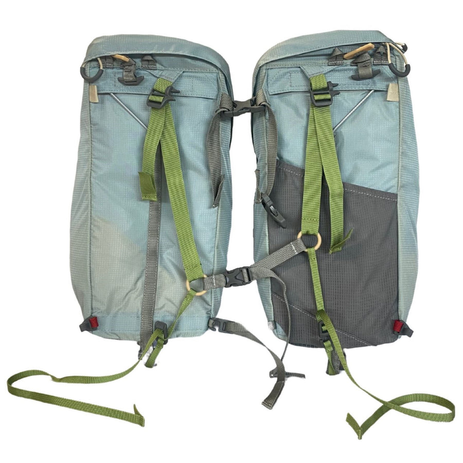 Aarn Expedition Balance Pockets Regular