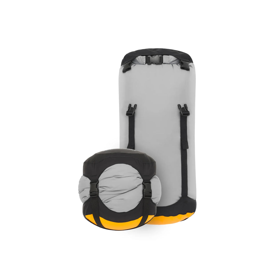 msr tent compression bag Sea To Summit Lightweight Evac Compression Dry Bag – Backpacking Light Australia