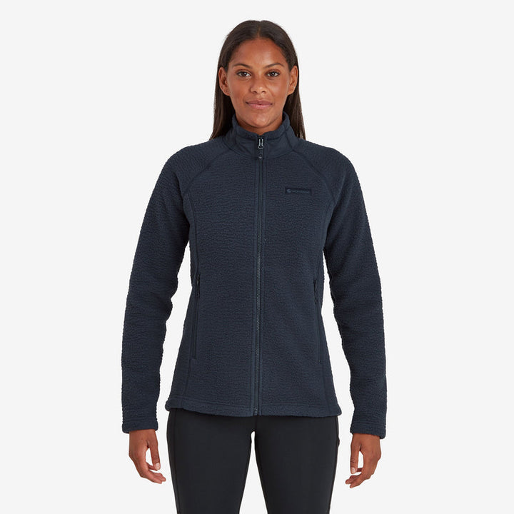 Montane Chonos Fleece Jacket Women’s