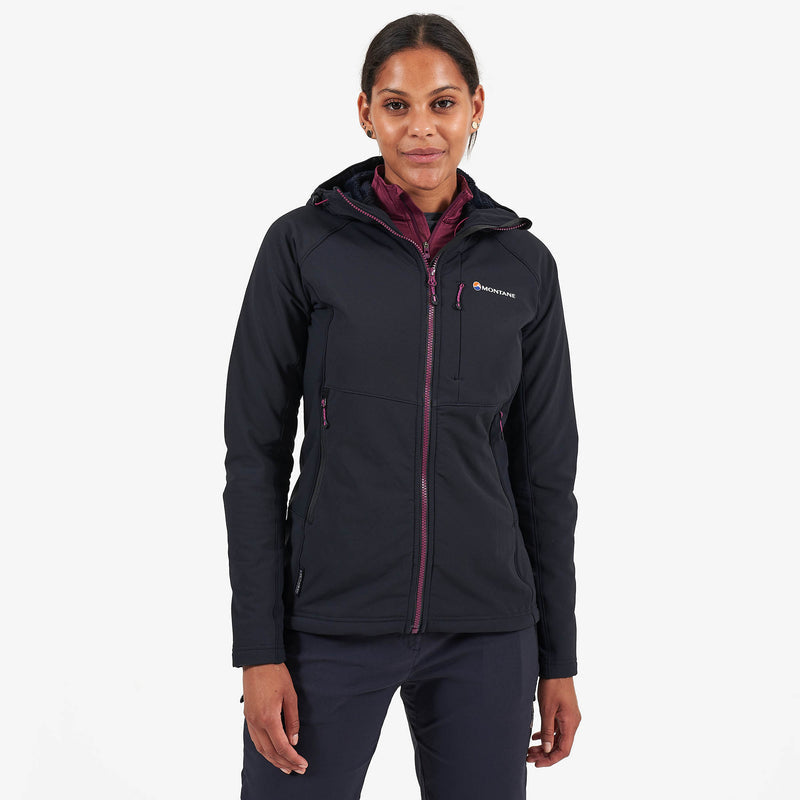 Montane hydrogen direct jacket top review