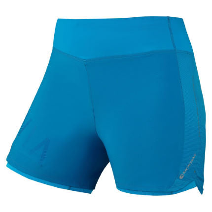 Montane Katla Twin Skin Shorts Women's