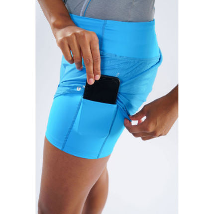 Montane Katla Twin Skin Shorts Women's