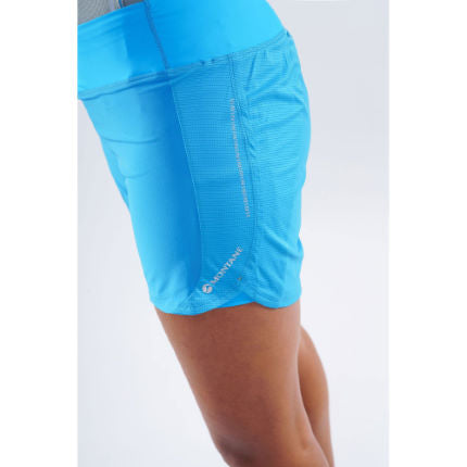 Montane Katla Twin Skin Shorts Women's