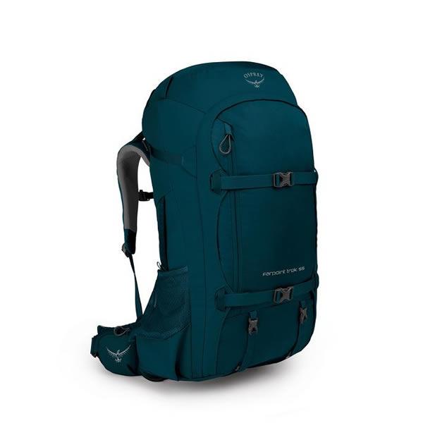 Osprey Farpoint Trek 55L Travel Pack