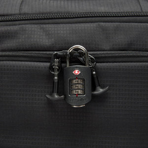 Pacsafe lock best sale