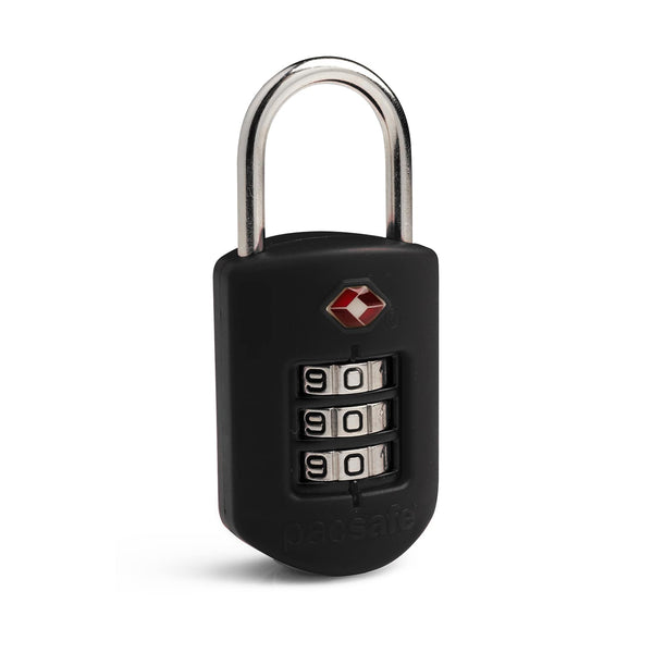 Pacsafe Prosafe 1000 TSA Combination Padlock