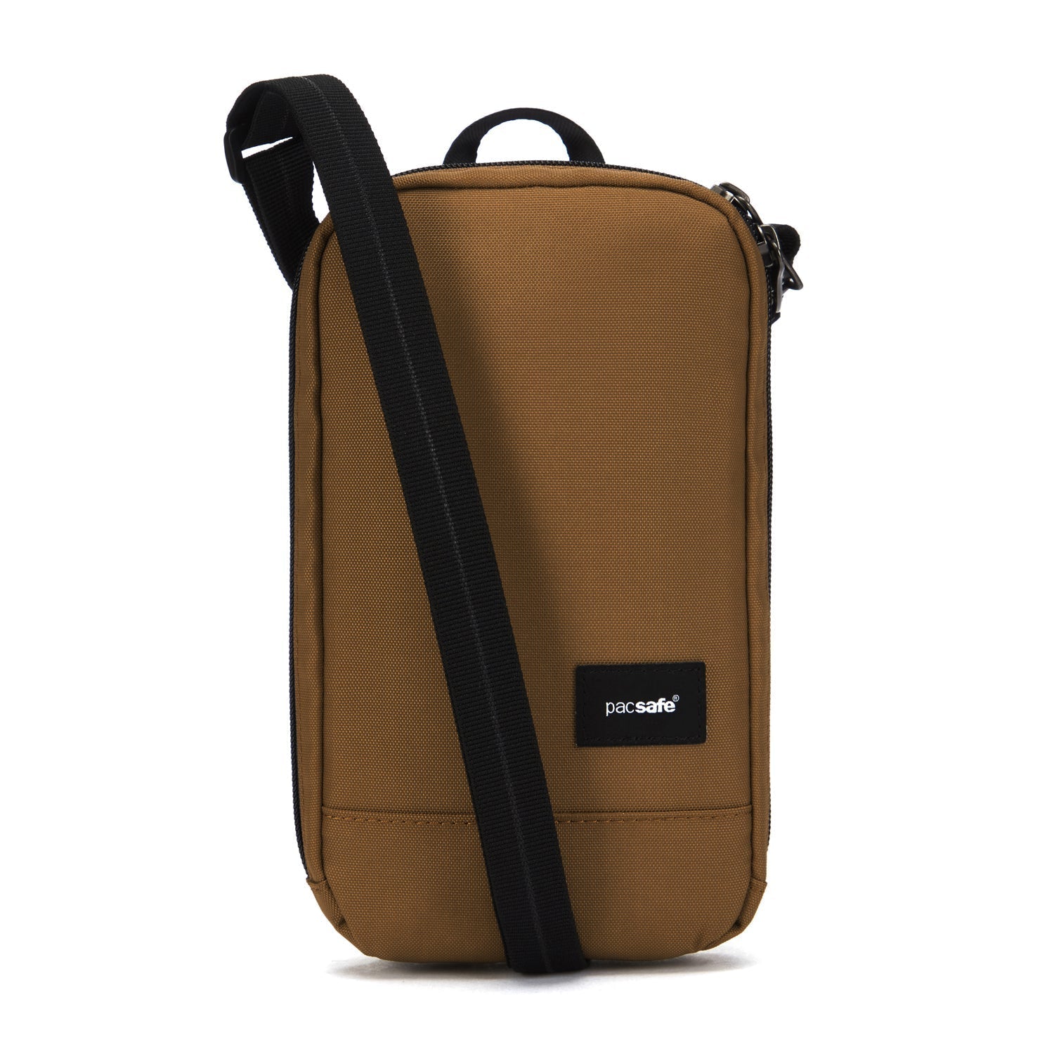 Rfid top protection bag