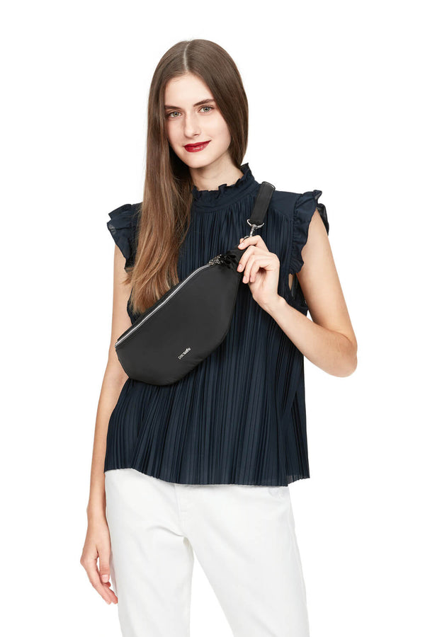 Pacsafe Stylesafe Anti Theft Sling Bag