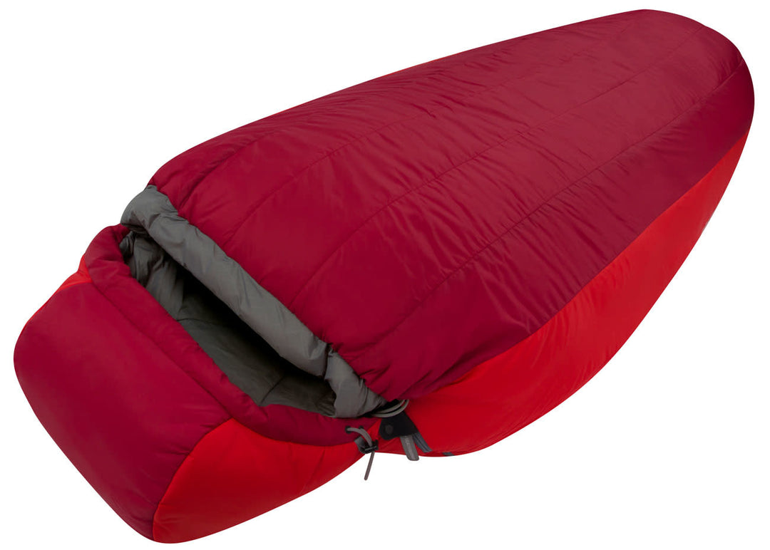 Sea To Summit Basecamp III Sleeping Bag - Regular (Previous Season)