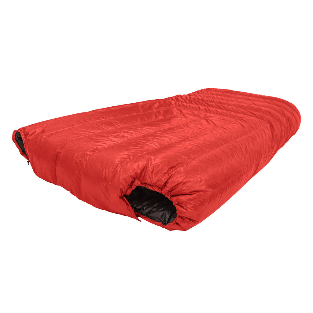 Enlightened Equipment Accomplice 2-Person Quilt 20°F / -6°C