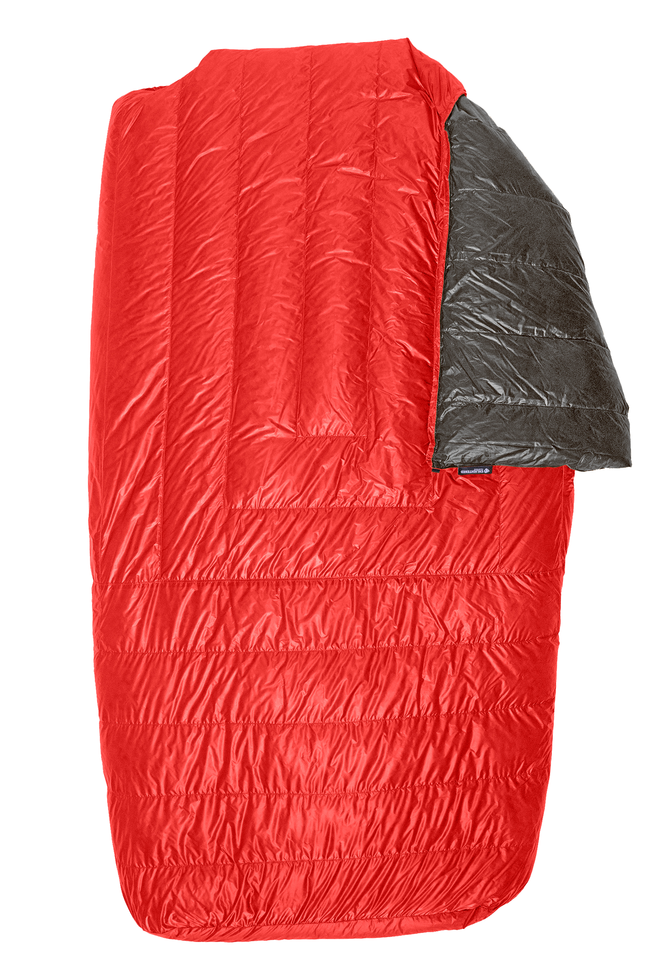 Enlightened Equipment Accomplice 2-Person Quilt 20°F / -6°C