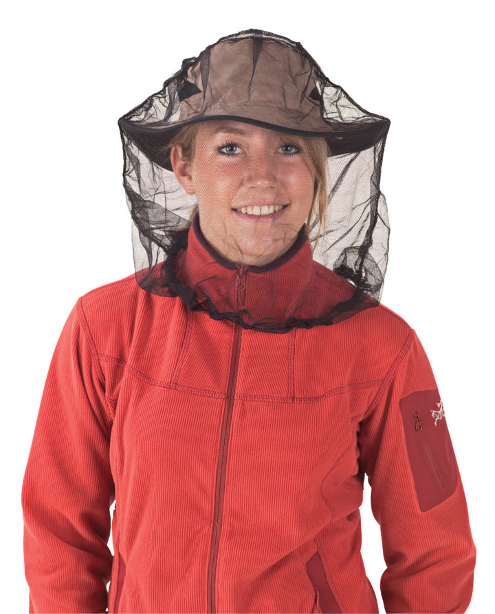 Sea to Summit Nano Head Net Treated