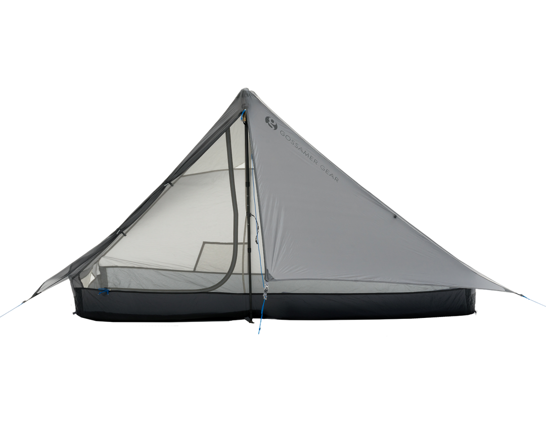 Gossamer Gear The One Ultralight 1P Tent