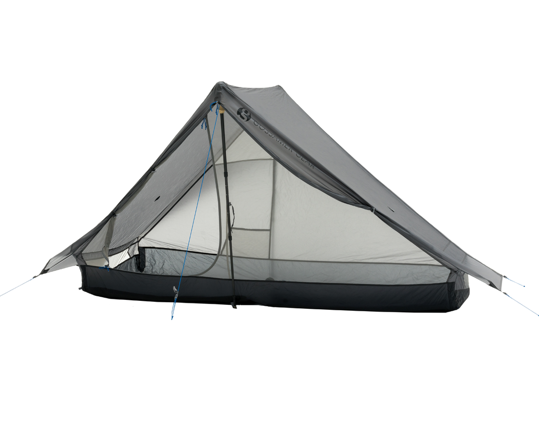 Ultralight top 1p tent
