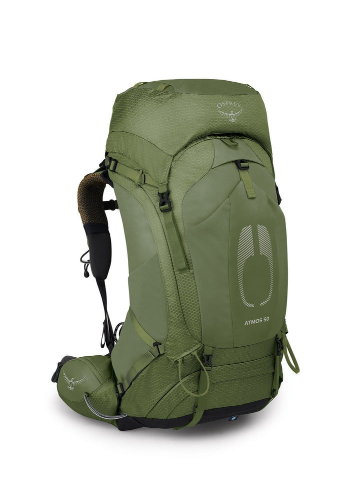 Osprey Atmos 50L AG Men's Hiking Backpack