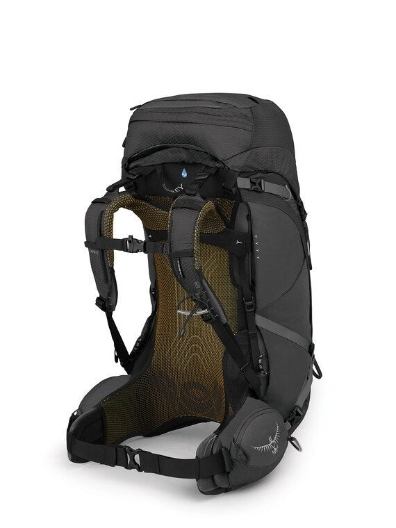 Osprey Atmos 50L AG Men's Hiking Backpack