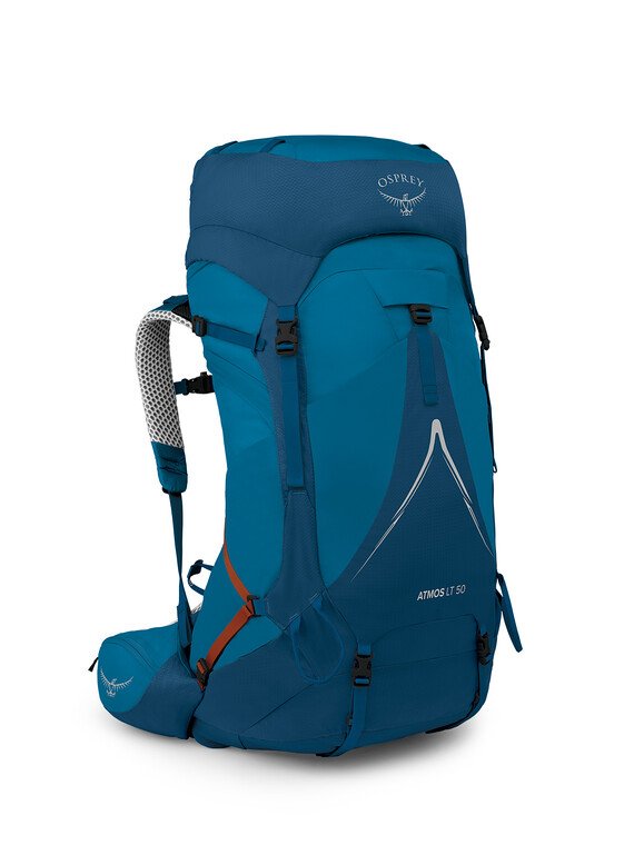 Osprey 50l best sale bag