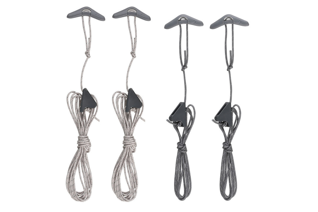 Sea To Summit Ground Control Guy Cords 4pk