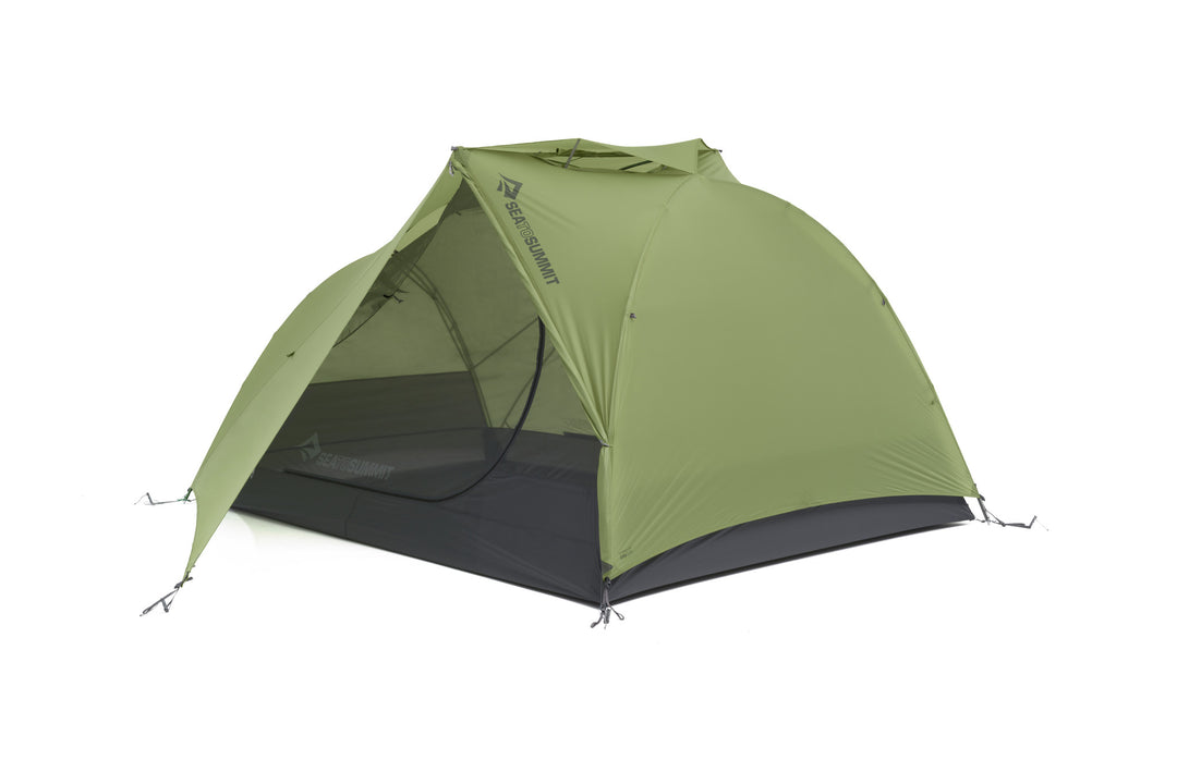 Sea To Summit Telos TR3 Backpacking Tent