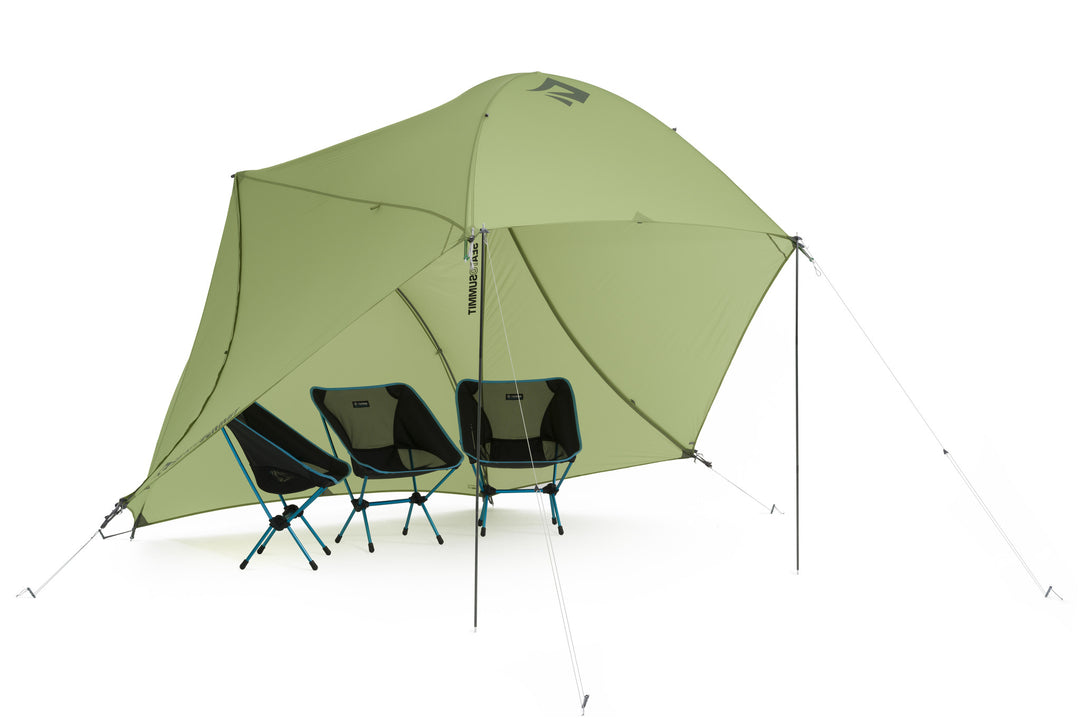 Sea To Summit Telos TR3 Backpacking Tent