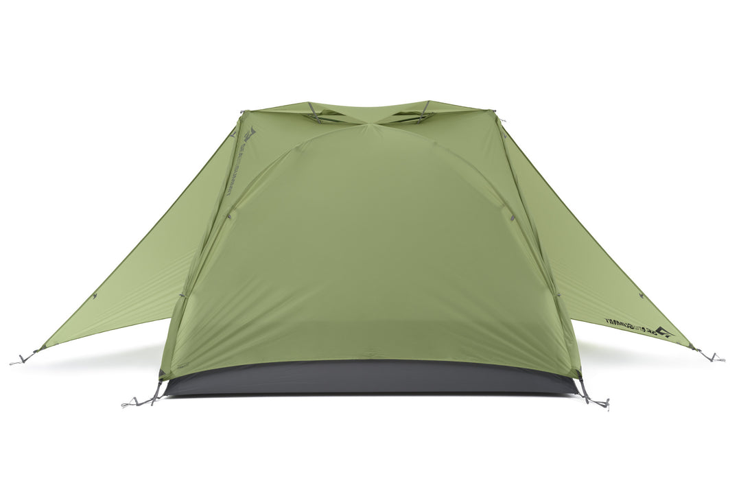 Sea To Summit Telos TR3 Backpacking Tent