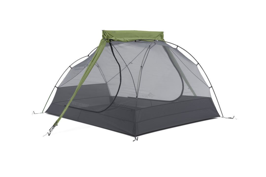 Sea To Summit Telos TR3 Backpacking Tent