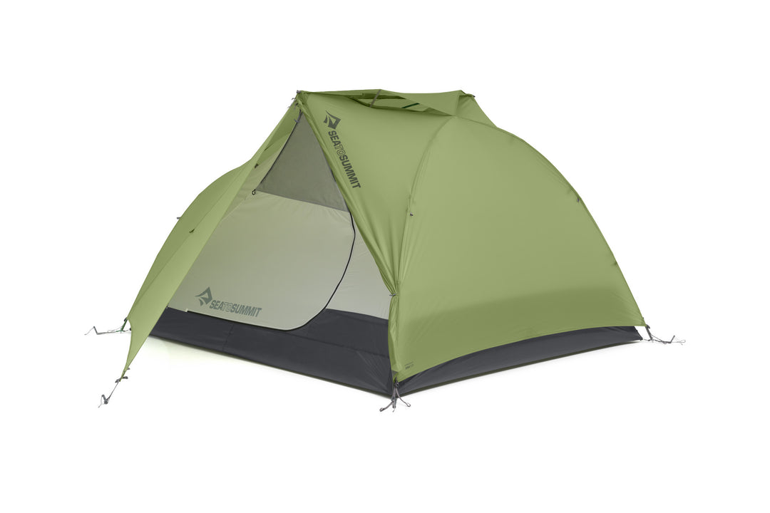 Sea To Summit Telos TR3 Plus Backpacking Tent