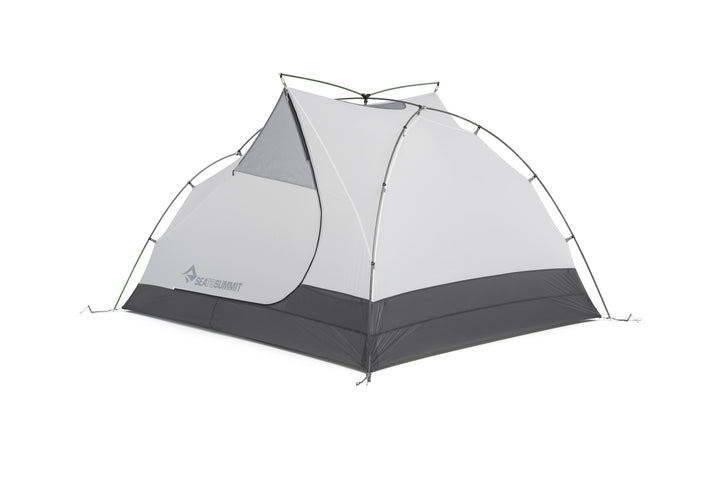 Sea To Summit Telos TR3 Plus Backpacking Tent