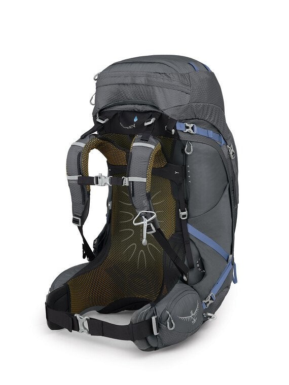 Osprey Aura 65L AG Women’s Hiking Backpack