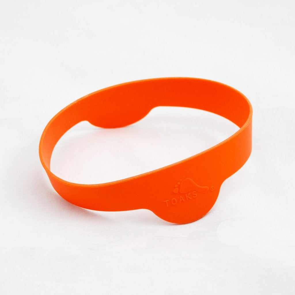 Toaks Silicon Band For Bowl