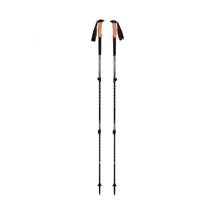 Black Diamond Trail Cork Trekking Poles