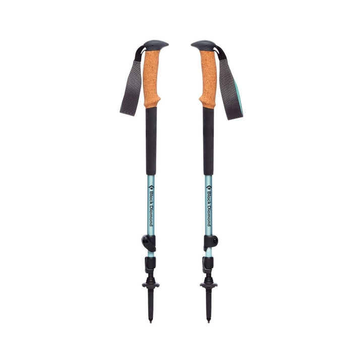 Black Diamond Trail Cork Trekking Poles Women's