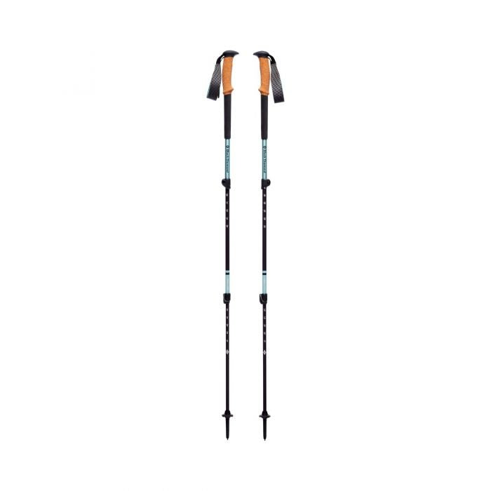 Black Diamond Trail Cork Trekking Poles Women's