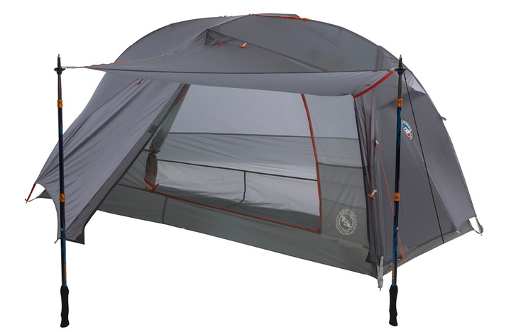 Big Agnes Copper Spur HV UL1 Bikepacking Tent