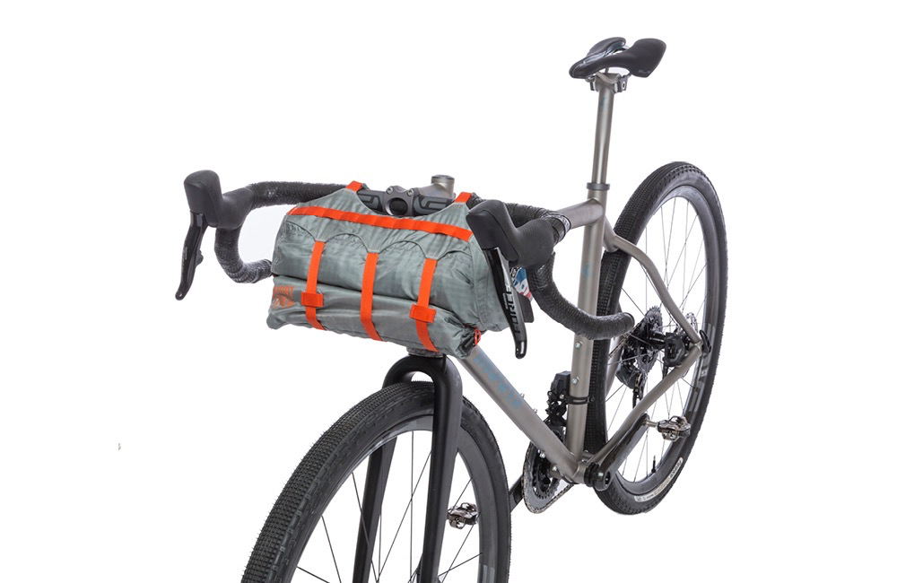 Big Agnes Copper Spur HV UL1 Bikepacking Tent Backpacking Light