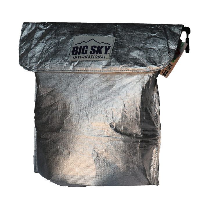 Big Sky Insulite Primaloft Food Pouch Single Meal Size