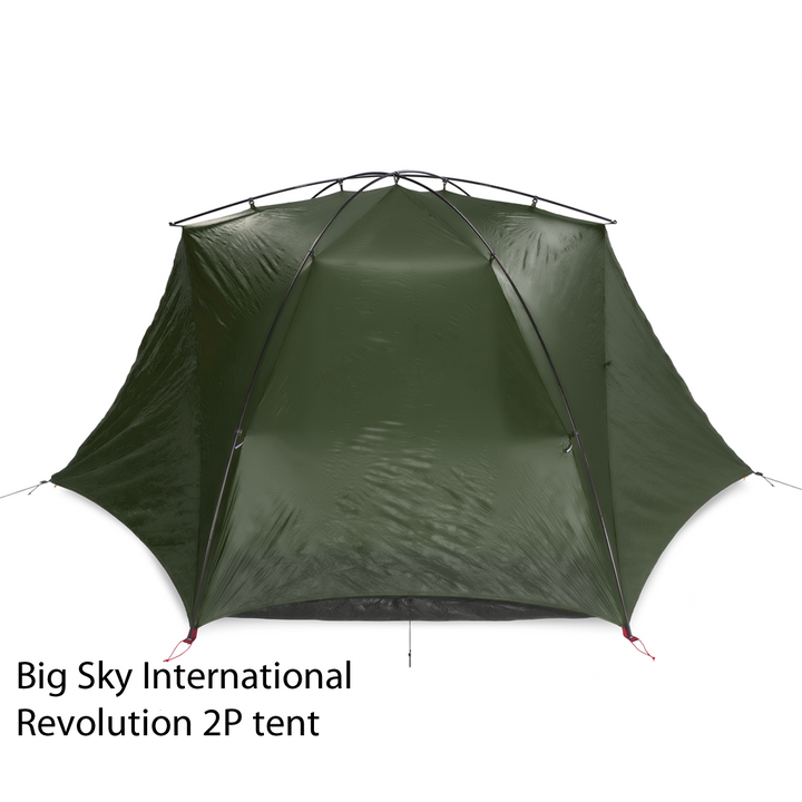 Big Sky Revolution 2P Tent