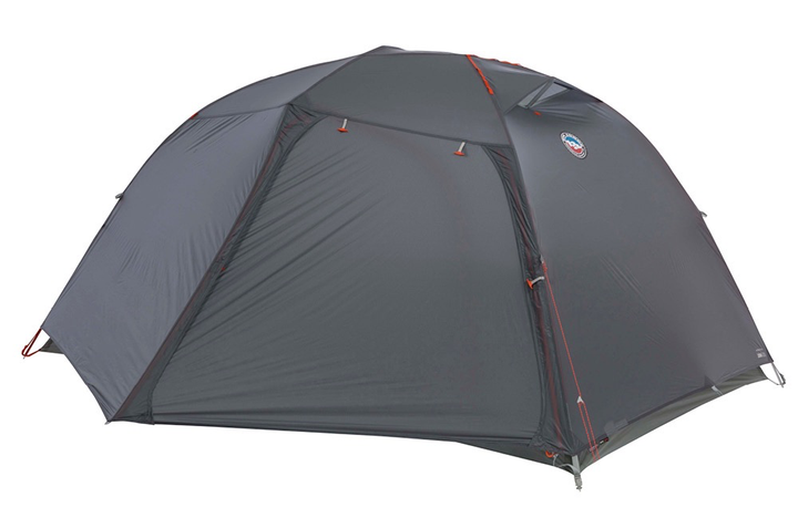 Big Agnes Copper Spur HV UL3 Bikepacking Tent