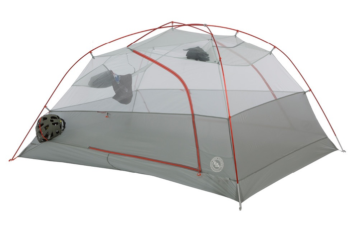 Big Agnes Copper Spur HV UL3 Bikepacking Tent