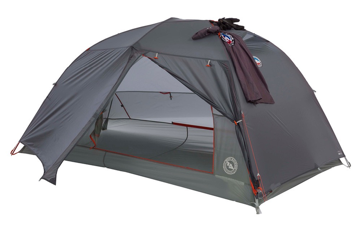 Big Agnes Copper Spur HV UL3 Bikepacking Tent