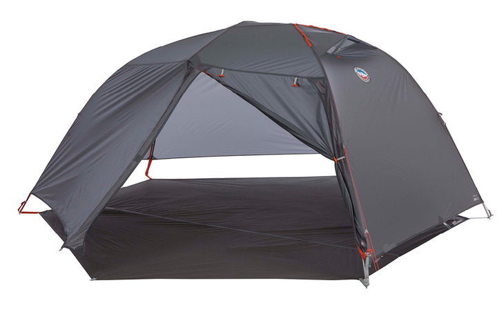 Big Agnes Copper Spur HV UL3 Bikepacking Tent