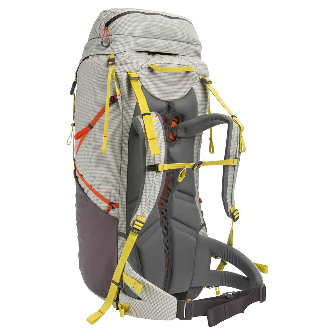 Big Agnes Parkview 63L Hiking Pack - Men's